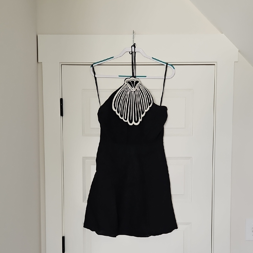 Farm Rio Mini Dress - Picture 5 of 9